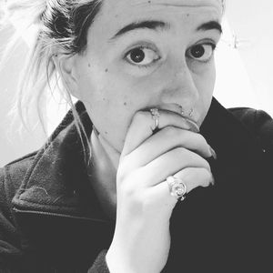 Meet your Posher, Veronica